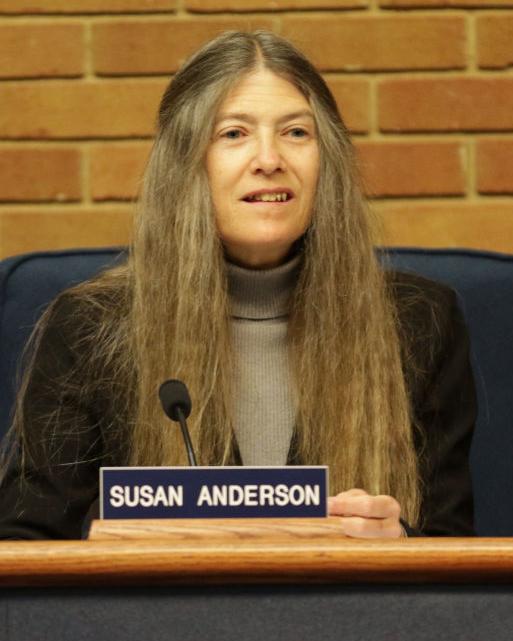 Susan Anderson